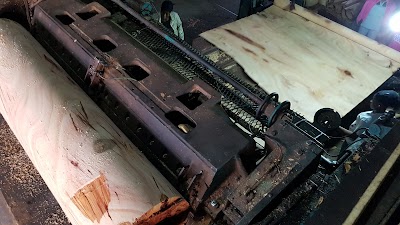 Photos of AK GHANA WOOD LTD
