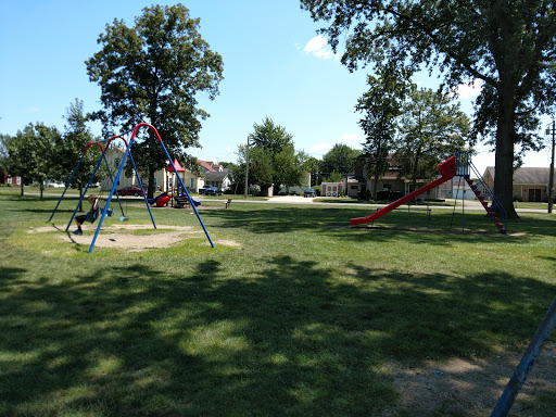 Deshler Village Park