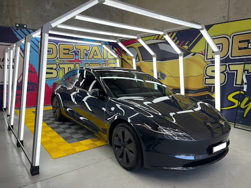 Car Detail Studio Narellan - Ceramic Coating & Paint Protection - Thumbnail