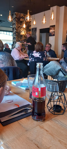 Photo 4 - Restaurant L'Ambiance