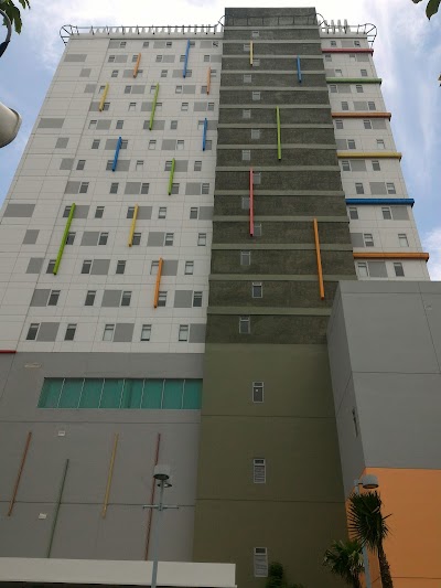 lodging