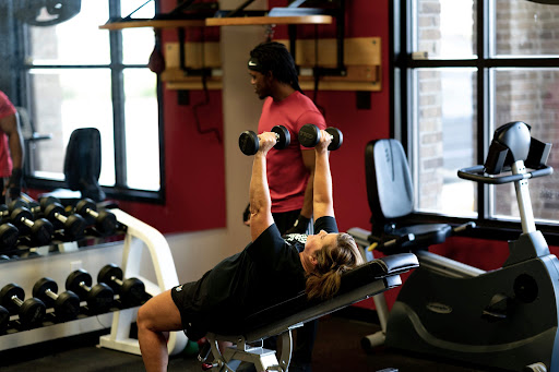 Slade Personal Training - Thumbnail