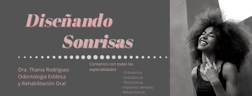 Dentista Thania Rodríguez - Thumbnail
