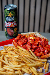 Photo n°49 de BURGER HOUSE.vitry à Vitry-sur-Seine (Restauration rapide)