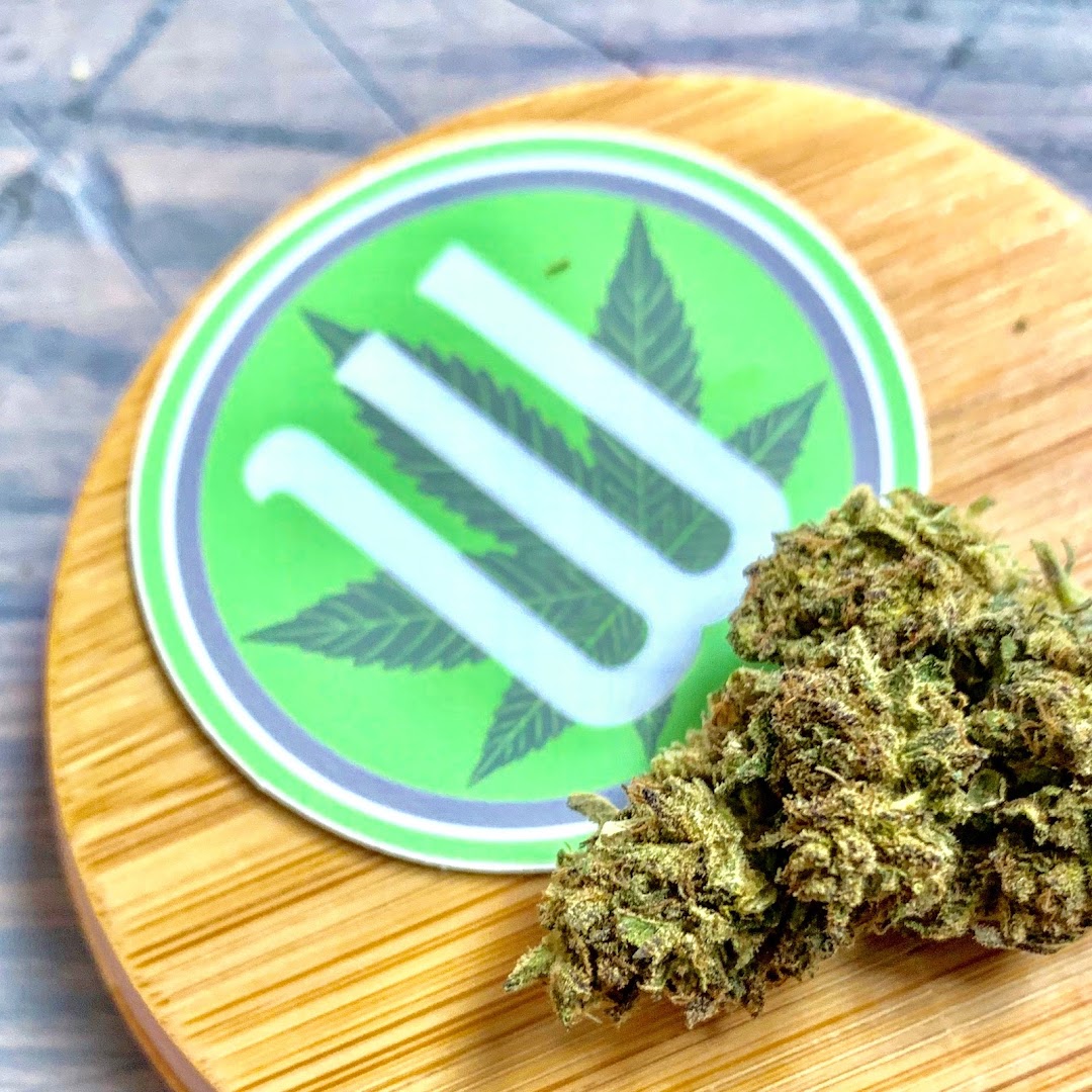 Wisco Green Cannabis Boutique — Verona photo 3