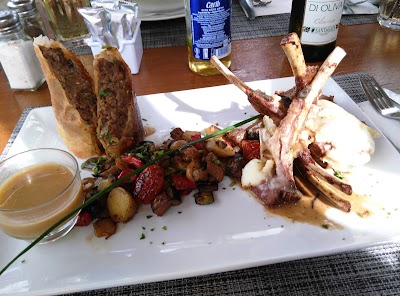 Photos of Dreams Beach Bar restaurant