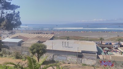Photos of Caba&ntilde;as Pichilemu (Playa Hermosa)
