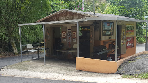 El Bambu Sport Bar