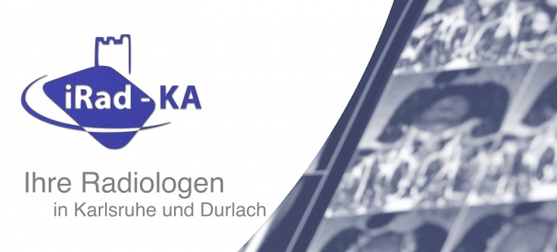 iRad-KA Ihre Radiologen in Karlsruhe und Durlach - Praxis Durlach am Turmberg