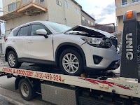 LE MOTOR KANSAI - GARA Ô TÔ CỦA NGƯỜI VIỆT