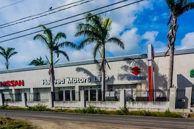 Photos of Hadeed Motors