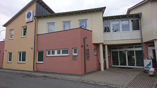MVZ Bernhardswald Frauenarztpraxis