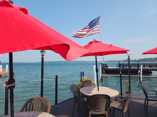 The Waterfront Wyandotte - Thumbnail