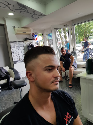 Kapper Talento - Visual