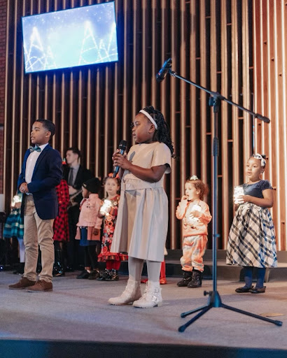 Greater Faith Church - Louisville Central - Thumbnail