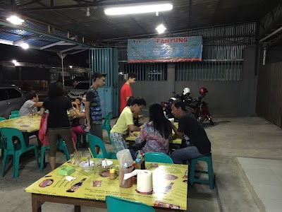 Photos of Bakmi "Fanyung"