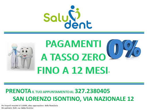 Saludent - Thumbnail
