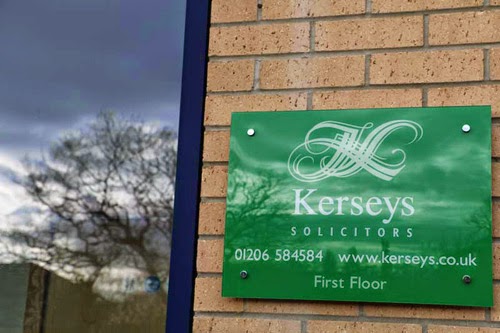 Kerseys Solicitors - Thumbnail