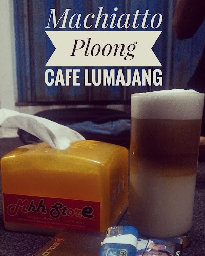 Photos of Ploong Cafe Lumajang