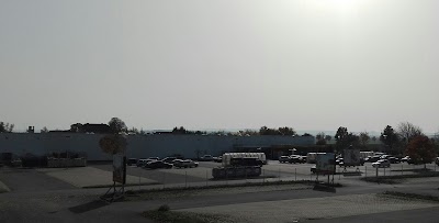 supermarket