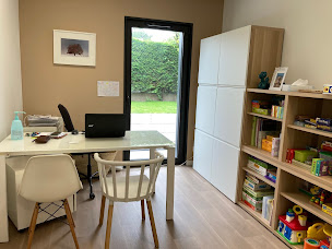 Photo n°2 de Laure DALLE à Wasquehal (Orthophoniste)