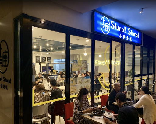 Photo of Slurp Slurp Noodle - Yunnan