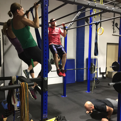 Sweat Equity - Thumbnail