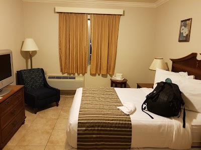 lodging