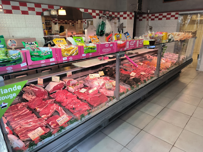 boucherie l'oriental halal