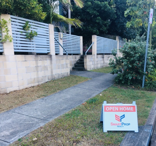Smartprop Realty - Visual