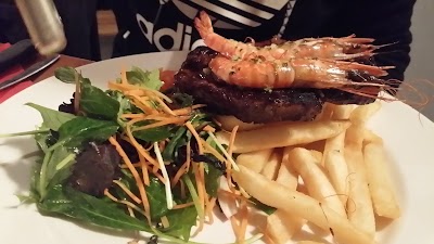 Photos of The Reef Seafood Restaurant & Bar