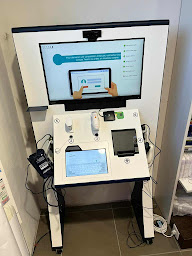 Photo n°2 de Cabine Téléconsultation Médecin Tessan à Saleilles (Pneumologue)