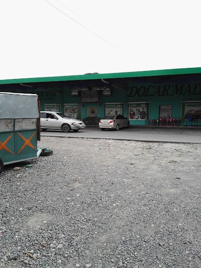 Photos of Dollar Mall