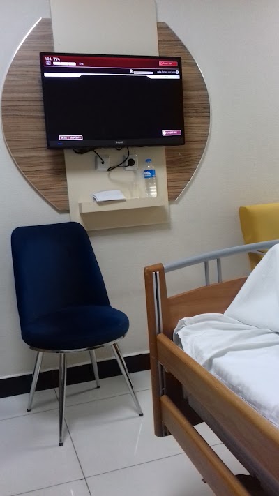 Photos of Special Genesis Hospital
