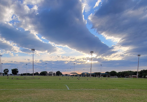 The Colony Five Star Complex - United States