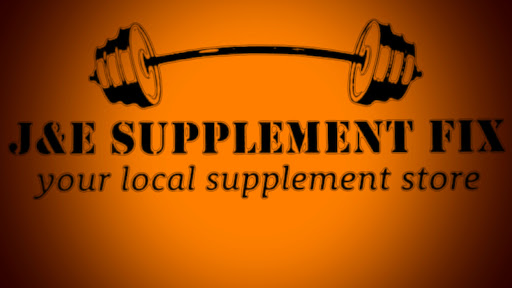 J&E Supplement Fix