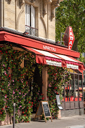 Photo n°127 de Le Marceau à Paris (Bar à vin)