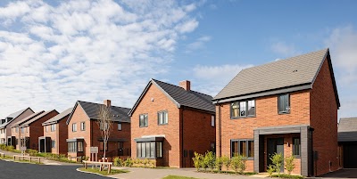 Miller Homes, Kedleston Grange