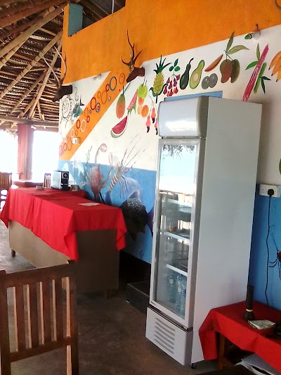 Photos of Little Pumpkin Cabanas