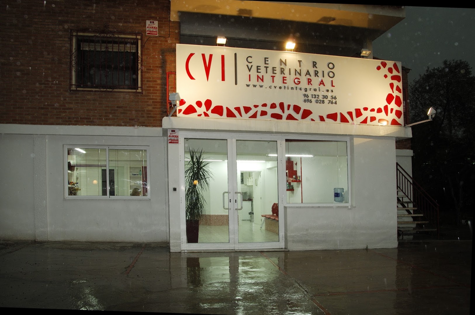 Centro Veterinario Integral La Canada