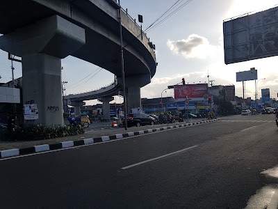 Photos of Halte Jl Solo Janti