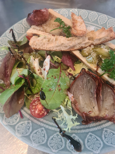 Photo 2 - Bistro du Château