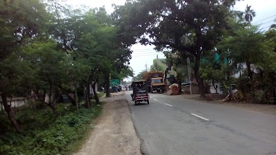 Photos of Chourhash More Bus Stop