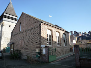 Photo n°3 de Médiathèque Municipale de Songeons à Songeons (Bibliothèque municipale)