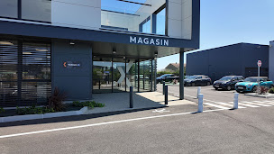 Photo n°11 de Roux solution levage à Portes-lès-Valence (Service d'e-commerce)