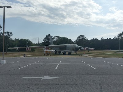 Photos of Air Force Armament Museum