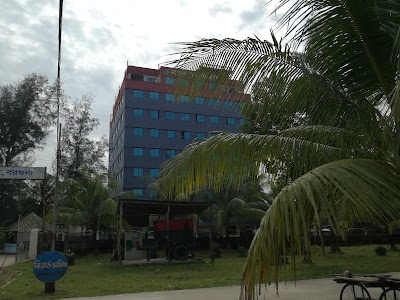 Photos of RDF Tower