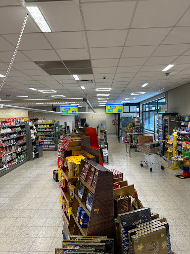 diska Ludwigsstadt - Visual