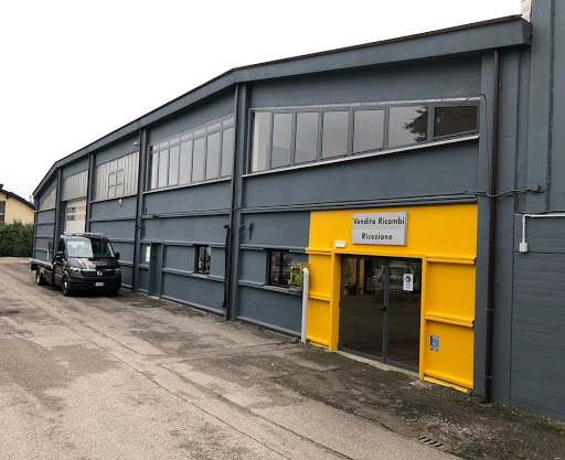 Renautotech Srl