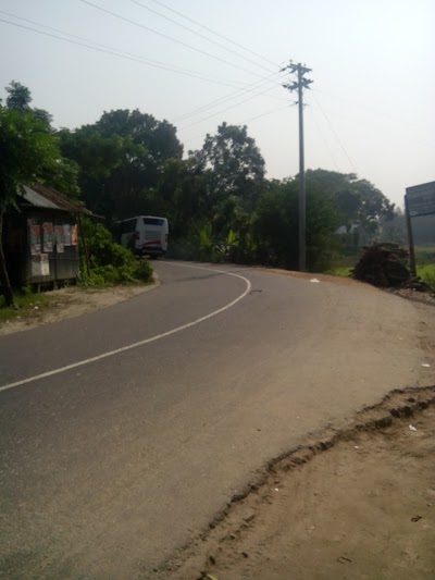 Photos of Ganir Mor